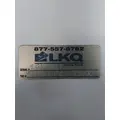 REBUILT BY NON-OE Transmission Assembly FULLER FRO16210C for sale thumbnail
