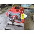 RECONDITIONED BY NON-OE Transmission Assembly FULLER FRO16210C for sale thumbnail