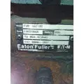 USED - WITH WARRANTY Transmission Assembly FULLER FRO16210CP for sale thumbnail