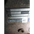 USED - WITH WARRANTY Transmission Assembly FULLER FRW15210B  for sale thumbnail