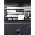 USED - WITH WARRANTY Transmission Assembly FULLER FRW15210B  for sale thumbnail