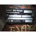 USED - WITH WARRANTY Transmission Assembly FULLER FS4005C for sale thumbnail