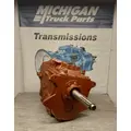 REBUILT Transmission Assembly FULLER FS5106A for sale thumbnail