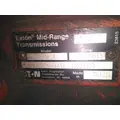 USED - NOT INSPECTED Transmission Assembly FULLER FS6306A for sale thumbnail
