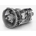 Fuller RTLO16610BT2 Transmission Assembly thumbnail 4