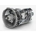 Fuller RTO12510 Transmission Assembly thumbnail 4