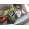 Fuller RTO14908LL Transmission Shift Lever (Manual) thumbnail 1