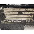 Fuller RTO16910C-AS2 Transmission thumbnail 5