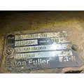 Fuller RTO16910C-AS3 Transmission thumbnail 5