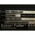 Fuller RTO18910B-AS3 Transmission thumbnail 4