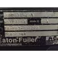 Fuller RTOC16909A Transmission thumbnail 7