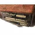 Fuller RTX14609B Transmission thumbnail 5