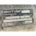 USED Transmission Assembly FULLER RTLO15610B for sale thumbnail