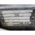 USED Transmission Assembly FULLER RTLO15610BT2 for sale thumbnail