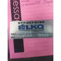 REBUILT BY NON-OE Transmission Assembly FULLER RTLO18913A for sale thumbnail