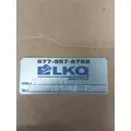 REBUILT BY NON-OE Transmission Assembly FULLER RTLO18918B for sale thumbnail