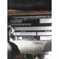 USED - INSPECTED NO WARRANTY Transmission Assembly FULLER RTO14613 for sale thumbnail