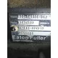 USED - WITH WARRANTY Transmission Assembly FULLER RTO14910BDM2 for sale thumbnail