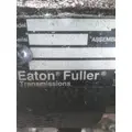 USED - WITH WARRANTY Transmission Assembly FULLER RTO14910CAS2 for sale thumbnail