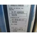  Transmission Assembly FULLER RTO16910BAS2 for sale thumbnail