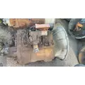 USED - WITH WARRANTY Transmission Assembly FULLER RTO16910BDM2 for sale thumbnail