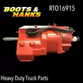 REBUILT Transmission Assembly FULLER RTO16915 for sale thumbnail