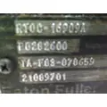 USED - WITH WARRANTY Transmission Assembly FULLER RTOC16909A for sale thumbnail