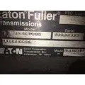 USED - WITH WARRANTY Transmission Assembly FULLER RTX16709H for sale thumbnail