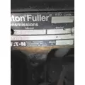 USED - WITH WARRANTY Transmission Assembly FULLER T14607A for sale thumbnail