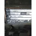 USED - WITH WARRANTY Transmission Assembly FULLER T14607A for sale thumbnail