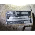 Fuller TX14607B Transmission thumbnail 1