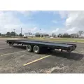 G&H  FLATBED Resale Trailers thumbnail 3