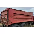 GALION ALL TRUCK BODIES, DUMP BED thumbnail 3