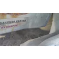 GARDNER DENVER MH3 HYDRAULIC OIL COOLER thumbnail 2