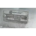 GARDNER DENVER MH3 HYDRAULIC OIL COOLER thumbnail 2