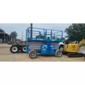 GENIE GS-4390 Equipment (Whole Vehicle) thumbnail 1