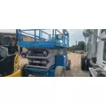 GENIE GS-4390 Equipment (Whole Vehicle) thumbnail 2