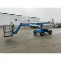 GENIE S45 Telescoping Boom Lift Heavy Equipment thumbnail 2