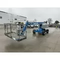 GENIE S45 Telescoping Boom Lift Heavy Equipment thumbnail 4