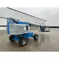 GENIE S45 Telescoping Boom Lift Heavy Equipment thumbnail 10