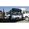 GILLIG CITY TRANSIT BUS Dismantled Vehicle thumbnail 2