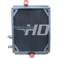 GILLIG CITY TRANSIT BUS RADIATOR ASSEMBLY thumbnail 2