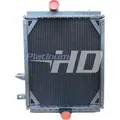 GILLIG CITY TRANSIT BUS RADIATOR ASSEMBLY thumbnail 2