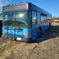 GILLIG Low Floor Bus vehicle models thumbnail 3