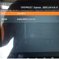 GM/CHEV 6.0G Engine Assembly thumbnail 7