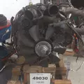GM/CHEV 6.6D Engine Assembly thumbnail 3