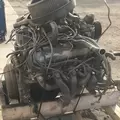 GM/CHEV B6000 Engine Assembly thumbnail 11