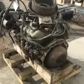 GM/CHEV B6000 Engine Assembly thumbnail 7