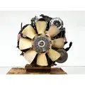 GM/Chev (HD) 4.8 Engine Assembly thumbnail 3