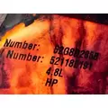 GM/Chev (HD) 4.8 Engine Assembly thumbnail 12
